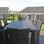 With Fireplace 05 Bagenkop