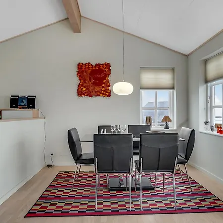Holiday home With Fireplace 05