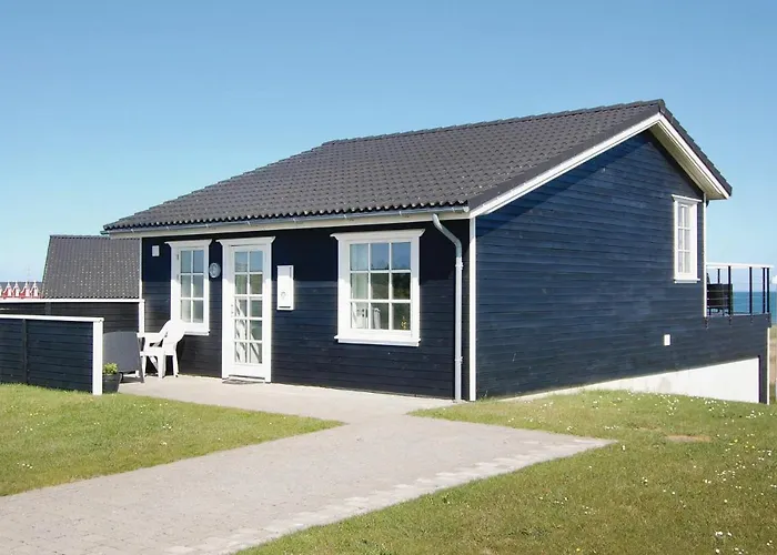 With Fireplace 05 * Bagenkop